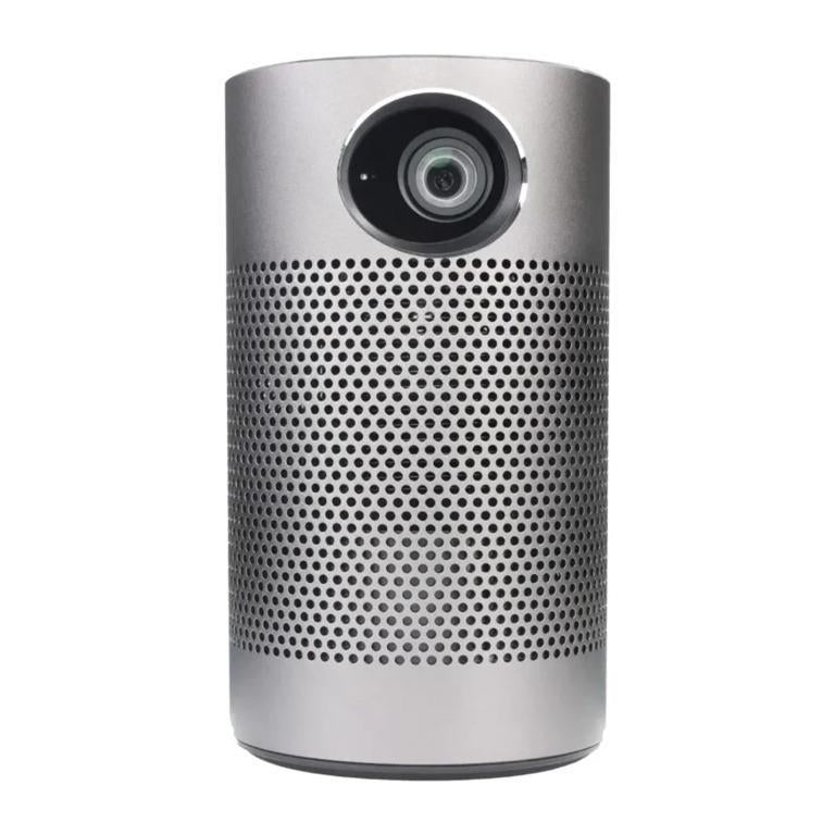HP MP250 Mobile Projector - 1