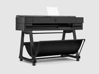 HP DesignJet T850 Printer