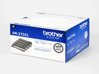 Brother / Complete Drum set for HLL3210CW/ DCPL3551CDW/ MFCL3750CDW