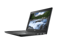 Dell Latitude 5290/ Intel Core i5 8350U /12.5 HD (1366 x 768) Non Touch LCD