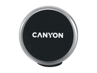 CANYON car holder CH-4 Vent Magnetic Black