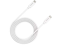 CANYON UC-42, cable, U4-CC-5A2M-E, USB4 TYPE-C White