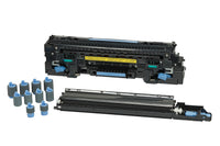 HP LaserJet 220v Maintenance/Fuser Kit,200,000 pages