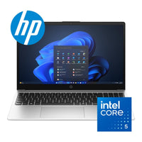 HP 250R G10 15.6in Core 5 120U 16GB 512GB 1YW W11P Silver - Image 2