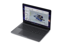 Dell Pro Precision 5 16 PW516261, Intel Core Ultra 7 366H (18MB, 16 cores (484), 16 threads