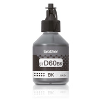Brother Black Ink for DCPT310; DCPT510W; DCPT710W; MFCT910DW; DCP-T220; DCP-T420W; DCP-T520W; DCP-T720DW;