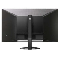 Philips Monitor 27 inch IPS black 4k UHD 3840 x 2160 HAS Thunderbolt 4 USB-C 90W HDMI DP
