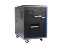 Mecer 2Kw 25.6V 100Ah Lithium Battery 820W MPPT