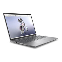 HP ZBook X G1i 16 U7 255H 16 32GB/1T RTX P500 W11P PC + Backpack & Mouse SEA - Image 4