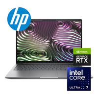 HP ZBook X G1i 16 U7 255H 16 32GB/1T RTX P500 W11P PC + Backpack & Mouse SEA - Image 2