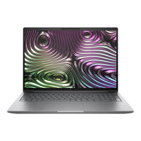 HP ZBook X G1i 16 U7 255H 16 32GB/1T RTX P500 W11P PC + Backpack & Mouse SEA