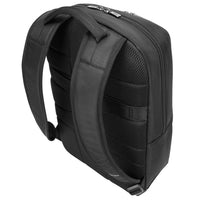 Targus CitySmart Essential Multi-Fit 12.5 15.6 Laptop Backpack - Image 4