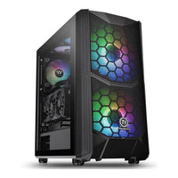Thermaltake TT Case, Commander C35 TG