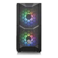 Thermaltake TT Case, Commander C35 TG