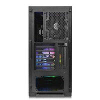 Thermaltake TT Case, Commander G31 TG ARGB