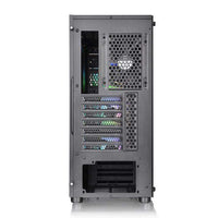 Thermaltake TT CASE, V250 TG Blk ARGB Mid Tower
