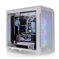 TT CASE, CTE C750 AIR SNOW FULL TOWER