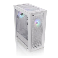 TT CASE, CTE T500 TG ARGB SNOW FULL TOWE