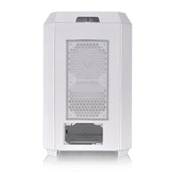 Thermaltake TT Case, Tower 300 Snow Micro Chassis