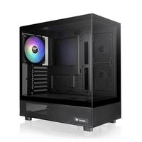 Thermaltake TT Case, View 270 TG ARGB Mid Tower
