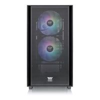 TT Case, Versa H16 TG ARGB Mid Tower