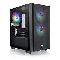 TT Case, Versa H16 TG ARGB Mid Tower