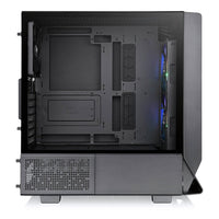 Thermaltake TT Case, Ceres 350 MX Mid Tower