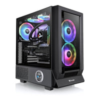 Thermaltake TT Case, Ceres 350 MX Mid Tower