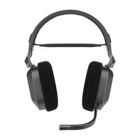 Corsair HS80 RGB Wireless Premium Gaming Headset with Spatial Audio - Image 3