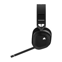 Corsair HS80 RGB Wireless Premium Gaming Headset with Spatial Audio - Image 4