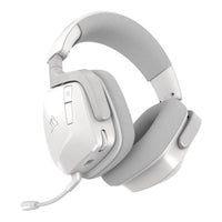 Corsair Void v2 Wireless Gaming Headset White Dolby Atmos 70H Battery - Image 3