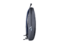 CANYON bag BP-4 Slim 12L Gray