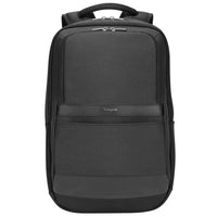 Targus CitySmart Essential Multi-Fit 12.5 15.6 Laptop Backpack