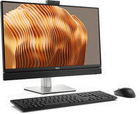 Dell Pro 24 All-in-One Plus QB24250|Adj Stand|U7 265|16GB|512GB SSD|W11 Pro|WLAN + BT|23.8" FHD|Wireless Kb & - Image 5