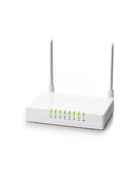 Cambium cnPilot R190W Wi-Fi 4 Desktop Router - Image 2