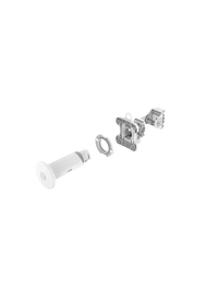 Cambium ePMP Force 4525L Feedhorn for 200L and 300-25L | CB-EPMP-F4525L-F200L - Image 2