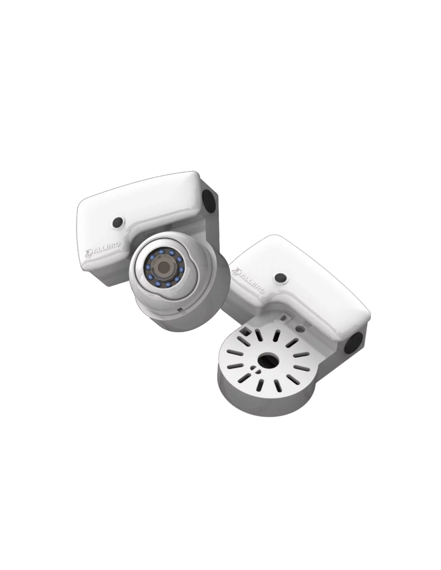 Camera Den - 90 mm Junction Box