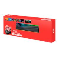 16GB ADATA XPG CASTER RGB DDR5 6000