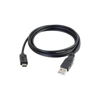 Zebra TC2X VALUE USB C CABLE