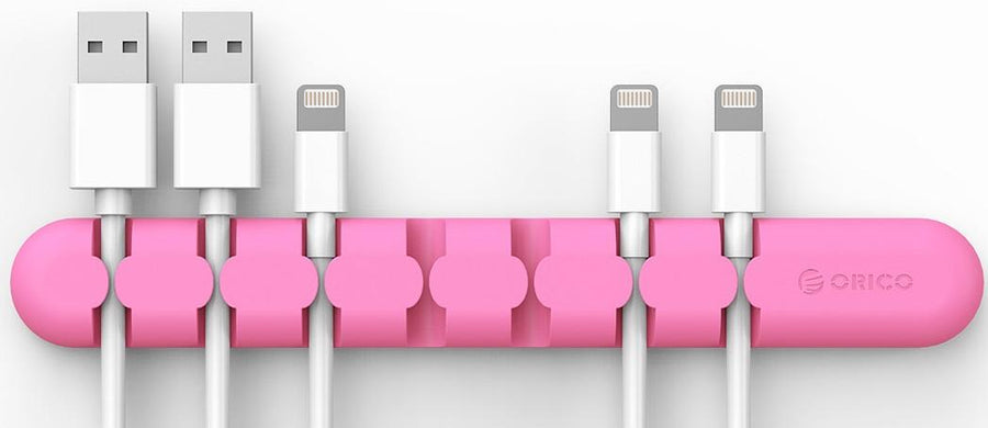 Orico Desktop Cable Management