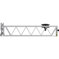 Corsair GPU Support Bracket White - Image 2