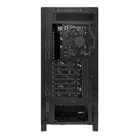 Corsair FRAME 5000D RS High-Airflow Mid-Tower PC Case 4x RS140 Fans ATX RGB USB-C - Image 5