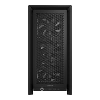 Corsair 4000D RS FRAME Midi-Tower ATX PC Case Black 3x RS Fans - Image 3