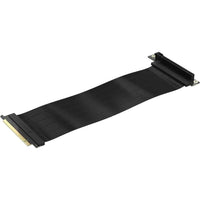 Corsair Premium PCIe 4.0 x16 Extension Cable; 300mm