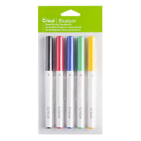 Cricut Fine Pp Set 5PK Clas