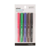Cricut Infusible Ink Med Pp 5PK Bsc