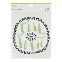 Cricut Iron On Ds Clv - Image 2
