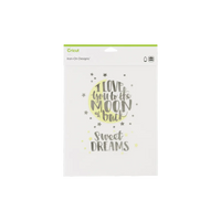 Cricut Iron On Ds Lytm