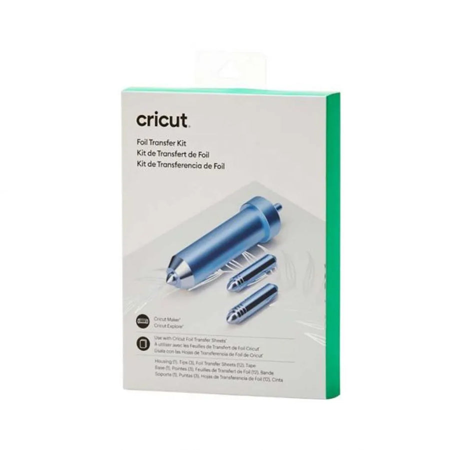 Cricut Joy Ft Kit