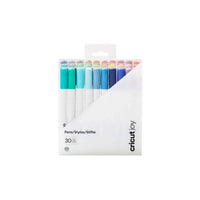 Cricut Perm Fine Pp Ult 30PK